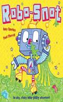 Robo-Snot