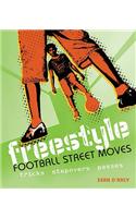 Freestyle Football Street Moves