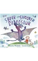 The Super Swooper Dinosaur