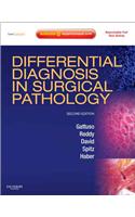 Differential Diagnosis in Surgical Pathology