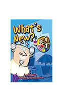 What's New?