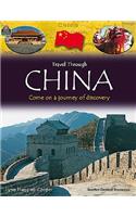 Travel Through: China