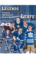 Legends Of the Leafs