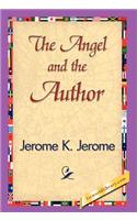 Angel and the Author