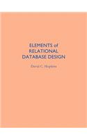 Elements of Relational Database Design