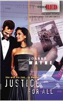 Justice for All