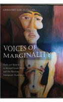 Voices of Marginality