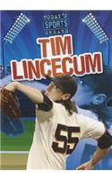 Tim Lincecum