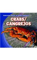 Crabs / Cangrejos