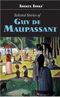 Selected Stories of Guy de Maupassant