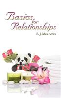 Basics for Relationships