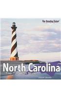 North Carolina: The Tar Heel State