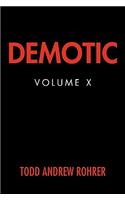 Demotic