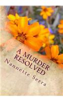 A Murder Resolved: Red Byrd's Memoirs(English)