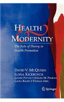 Health and Modernity