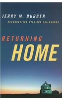 Returning Home