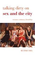 Talking Dirty on Sex and the City