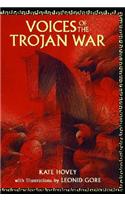Voices of the Trojan War