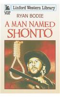 A Man Named Shonto