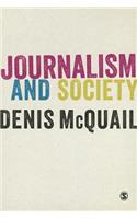 Journalism and Society