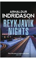 Reykjavik Nights