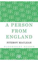 A Person From England