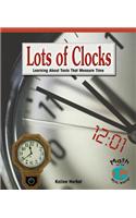 Lots of Clocks