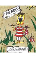 Filbert the Flea