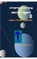 Interplanetary Secret Agent