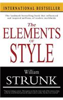 The Elements of Style