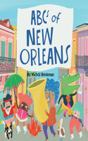 ABCs of New Orleans