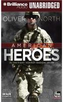 American Heroes