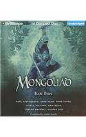 Mongoliad: Book Three