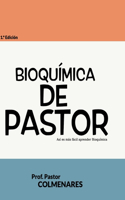 Bioquimica de Pastor