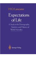 Expectations of Life