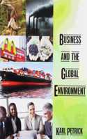 Business and the Global Environment