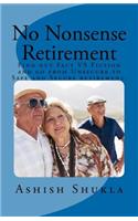 No Nonsense Retirement