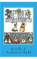 Jokes, Odd's & Sods - Useless Information 3: (English)