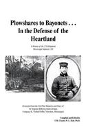 Plowshares to Bayonets... in the Defense of the Heartland