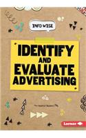 Identify and Evaluate Advertising