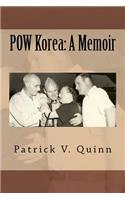 POW Korea