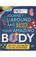 Discovery Factivity: Human Body