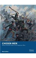 Chosen Men