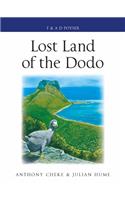 Lost Land of the Dodo