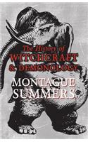 The History of Witchcraft and Demonology: (English)