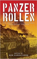 Panzer Rollen!