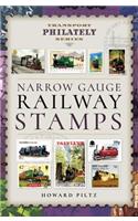 Narrow Gauge Railway Stamps