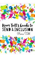 Rona Tutt’s Guide to SEND & Inclusion