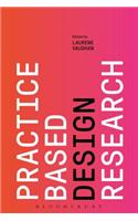 Practice-Based Design Research