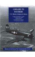 Corsairs to Pathers